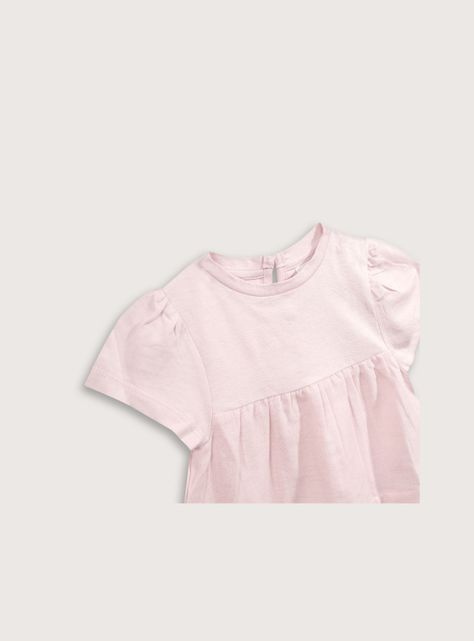 Polera Niña Lila 39600 Opaline-2