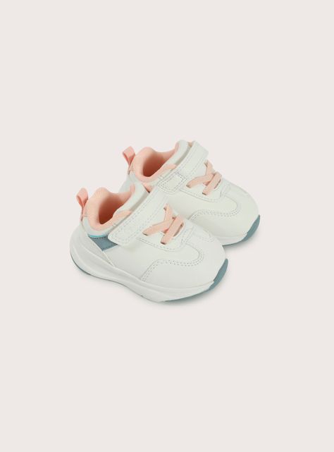 Zapatilla Niña Blanco 40063 Opaline-0