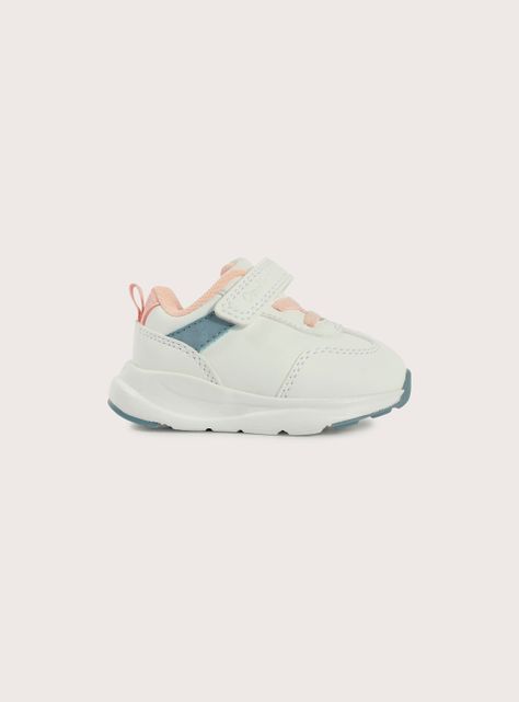 Zapatilla Niña Blanco 40063 Opaline-1