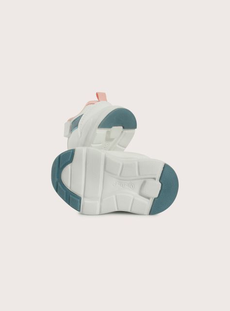 Zapatilla Niña Blanco 40063 Opaline-2