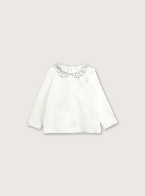Conjunto Niña Azul 38765 OPALINE-1