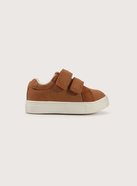 Zapatilla Niño Café 39710 Opaline-1