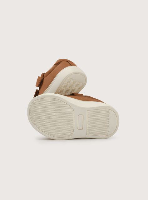 Zapatilla Niño Café 39710 Opaline-2