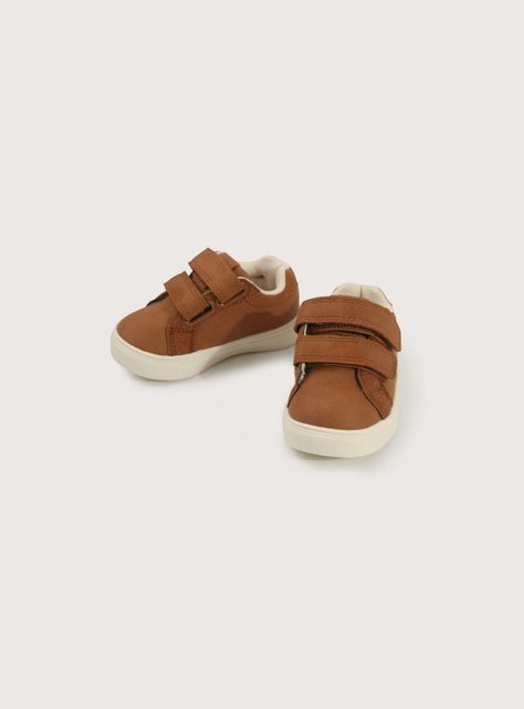 Zapatilla Niño Café 39710 Opaline-3