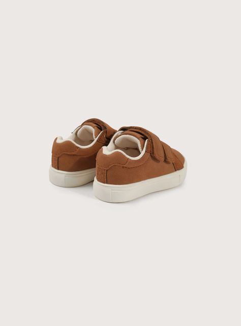 Zapatilla Niño Café 39710 Opaline-4