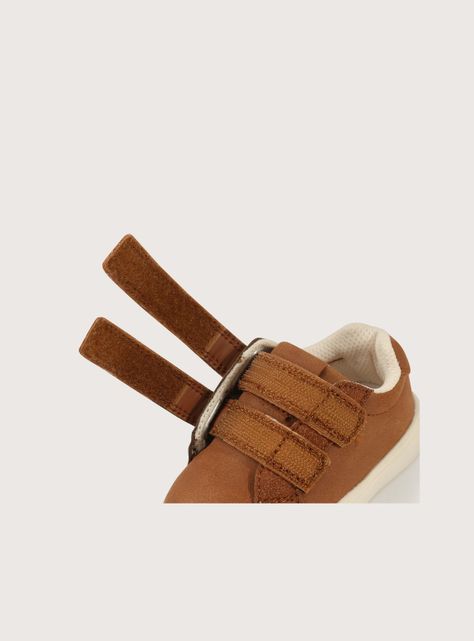 Zapatilla Niño Café 39710 Opaline-5