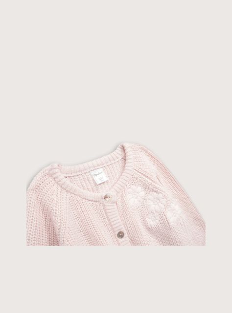 Chaleco Niña Rosado 38487 OPALINE-2