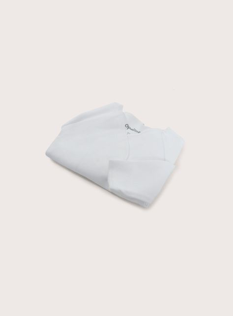 Pack-set Niñas y Niños Blanco 39972 Opaline-2