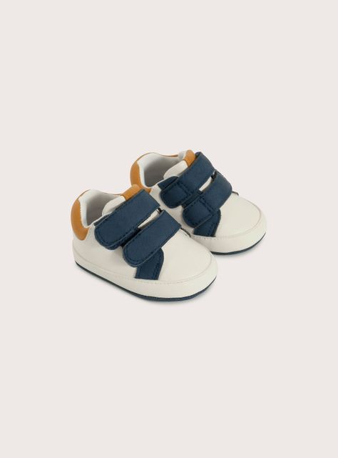 Zapatilla Niño Blanco 40062 Opaline-0