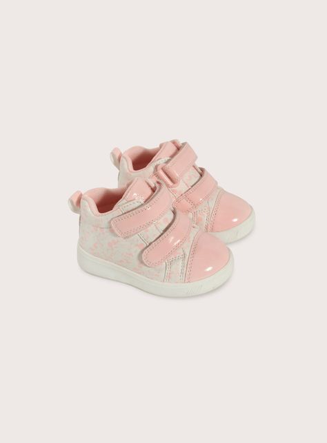 Zapatilla Niña Rosado 40069 Opaline-0