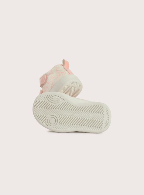 Zapatilla Niña Rosado 40069 Opaline-2