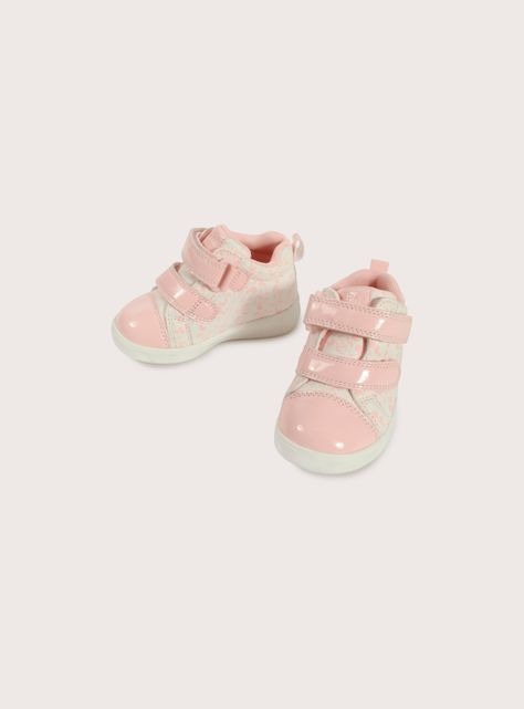 Zapatilla Niña Rosado 40069 Opaline-3