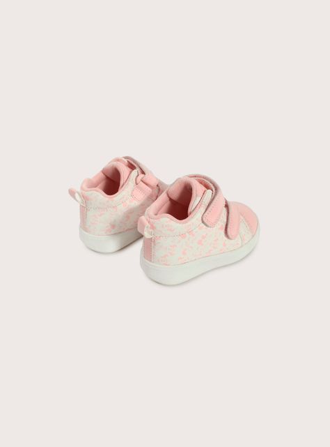 Zapatilla Niña Rosado 40069 Opaline-4