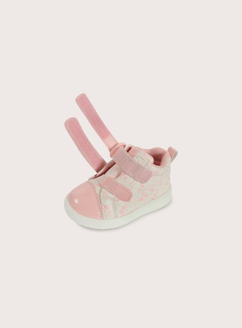 Zapatilla Niña Rosado 40069 Opaline-5