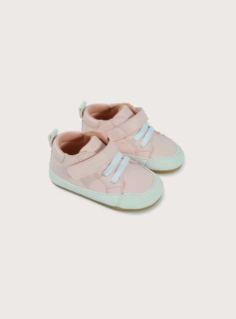 Zapatilla Niña Rosado 39915 Opaline-0