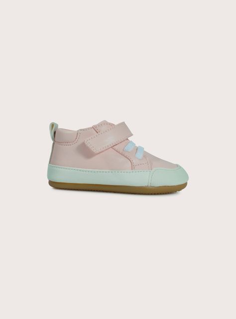 Zapatilla Niña Rosado 39915 Opaline-1