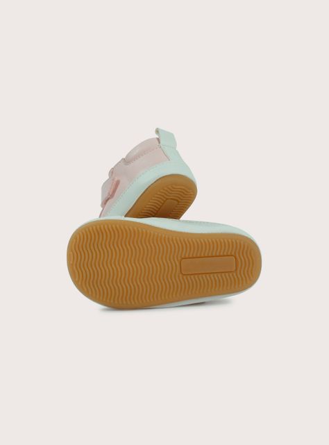 Zapatilla Niña Rosado 39915 Opaline-2