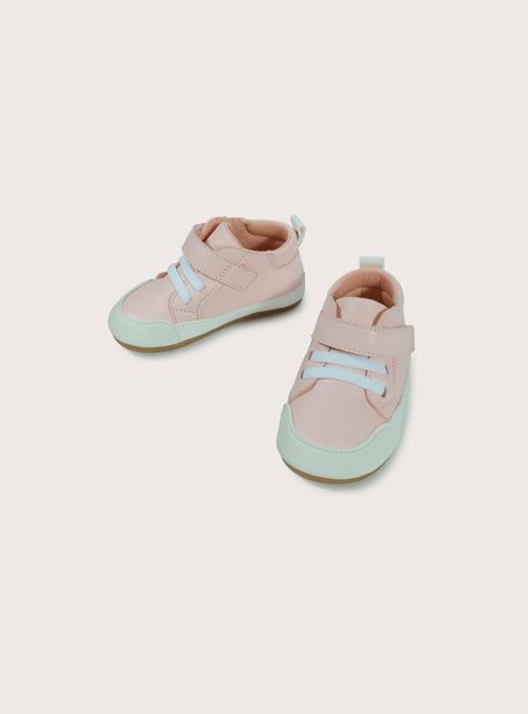 Zapatilla Niña Rosado 39915 Opaline-3