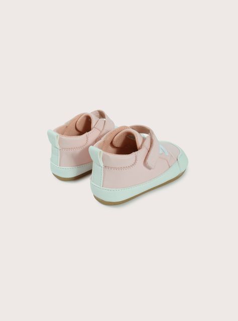 Zapatilla Niña Rosado 39915 Opaline-4