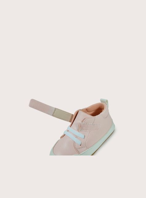 Zapatilla Niña Rosado 39915 Opaline-5