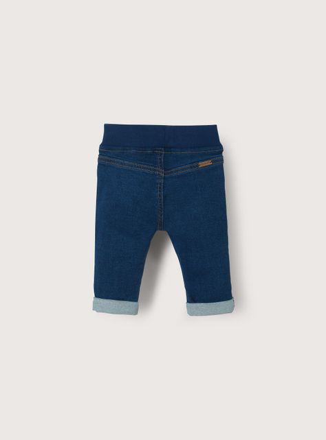 Jeans Niño Azul 39889 Opaline-1