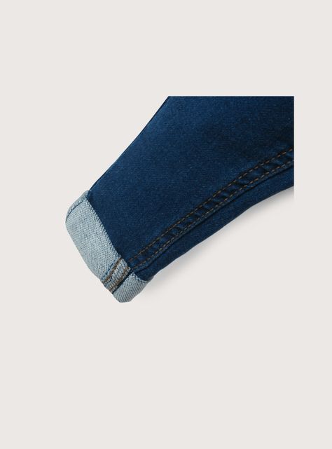Jeans Niño Azul 39889 Opaline-2