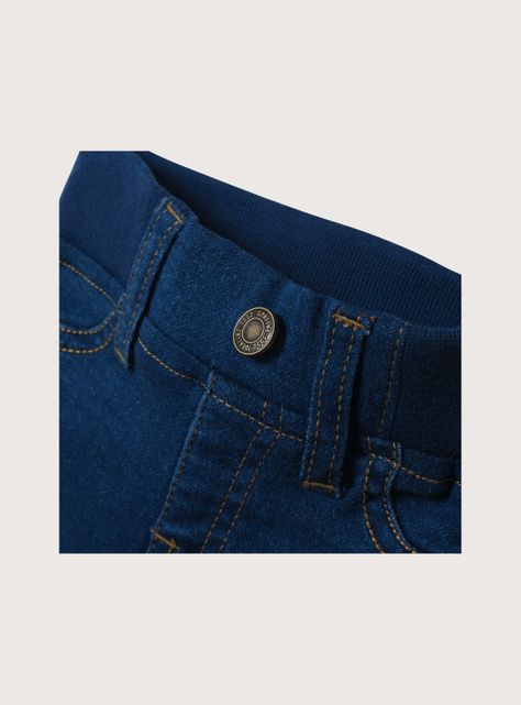Jeans Niño Azul 39889 Opaline-3
