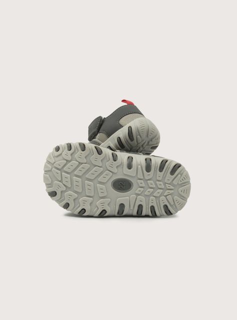 Sandalia Niño Gris 39469 Opaline-2