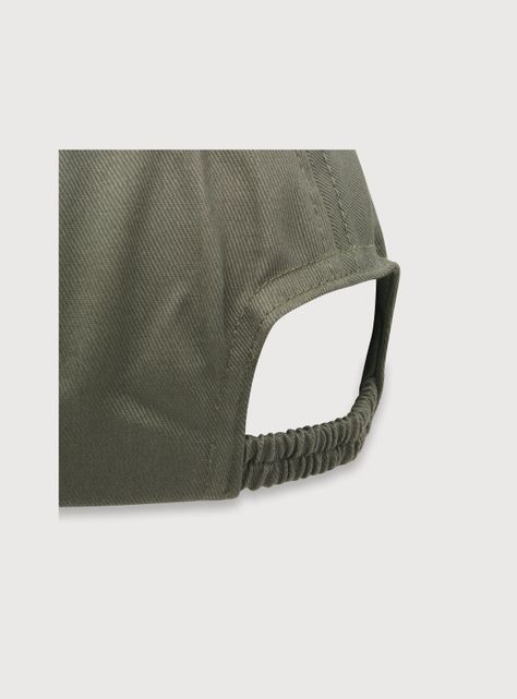 Jockey Niño Verde (6M A 4A) Opaline-2