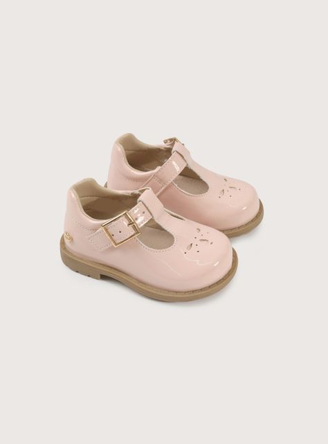 Reina Niña Rosado 39707 Opaline-0