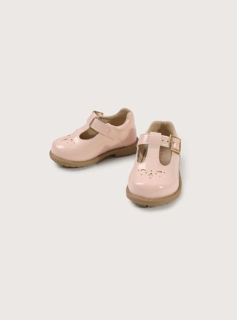 Reina Niña Rosado 39707 Opaline-3