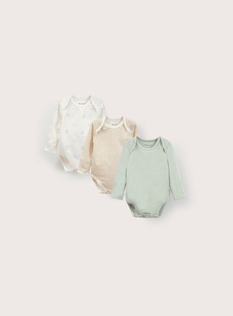 Pack Bodies Niño Verde 40141 Opaline-0