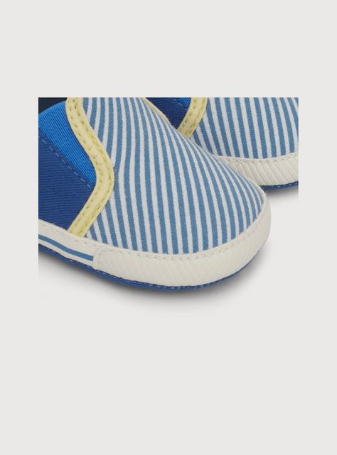 Alpargata Niño Azul (14 a 18) Opaline-4