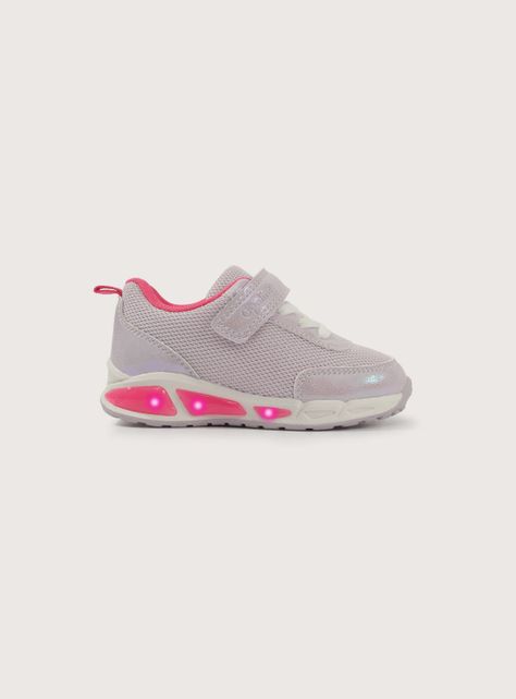 Zapatilla Niña Lila 39476 Opaline-1