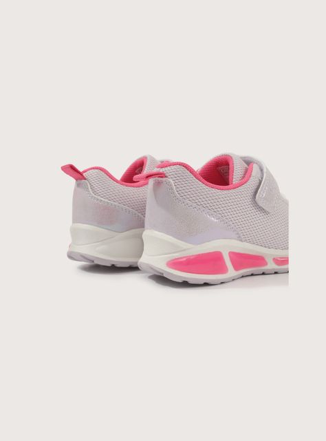 Zapatilla Niña Lila 39476 Opaline-4