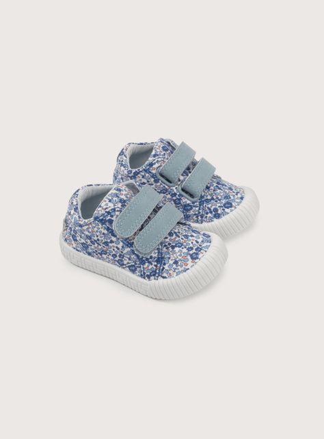 Zapatilla Niña Azul 39479 Opaline-0