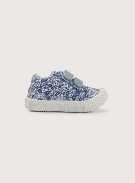 Zapatilla Niña Azul 39479 Opaline-1