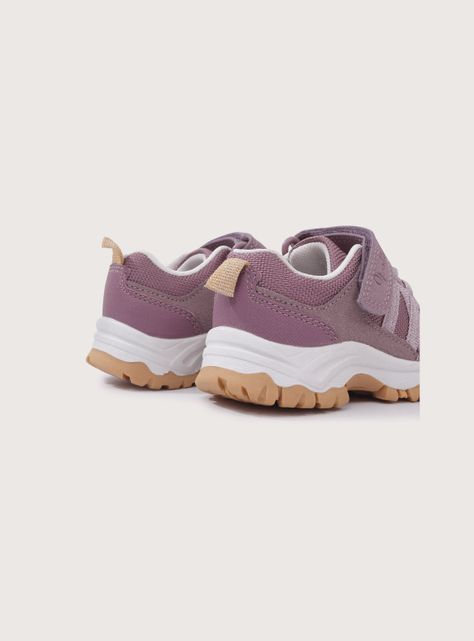 Zapatilla Niña Lila 39201 Opaline-4