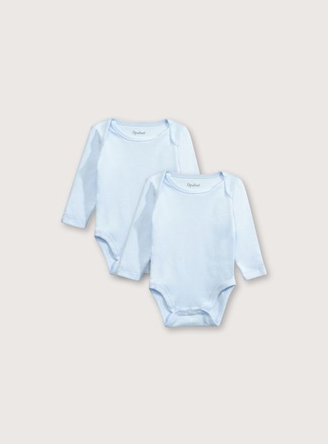 Pack Bodies Niño CELESTE 38422 OPALINE-0