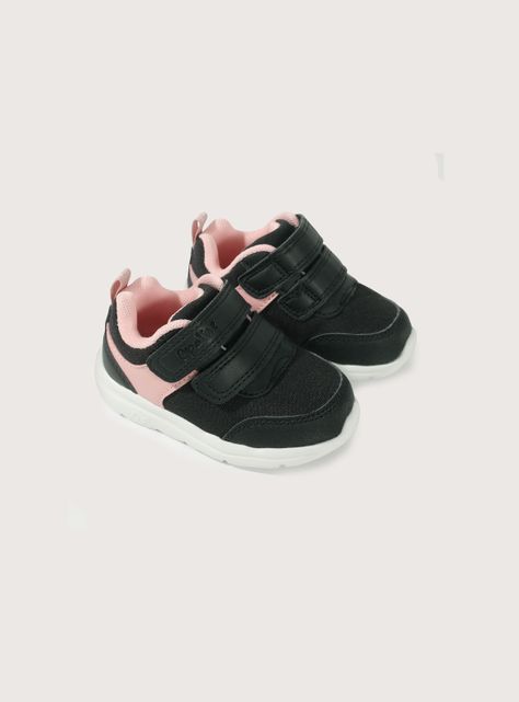 Zapatilla Niña Negro 39758 Opaline-0