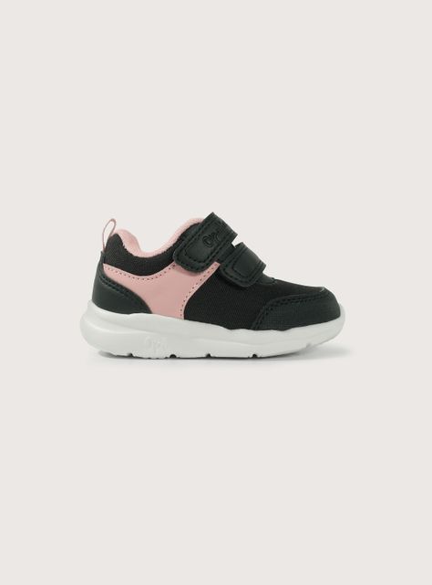 Zapatilla Niña Negro 39758 Opaline-1