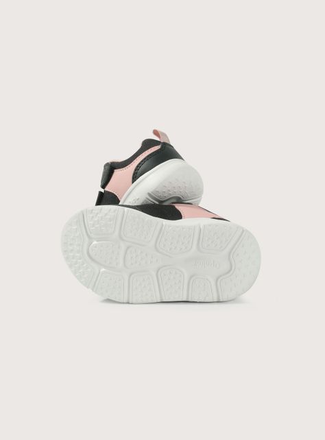 Zapatilla Niña Negro 39758 Opaline-2