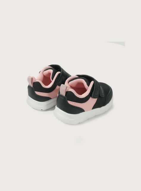 Zapatilla Niña Negro 39758 Opaline-4