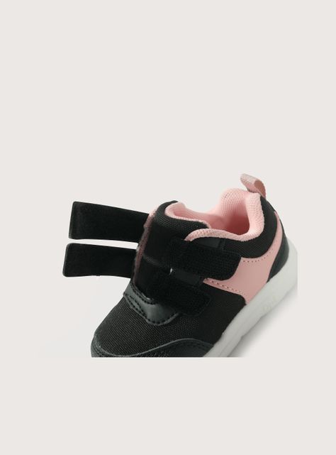 Zapatilla Niña Negro 39758 Opaline-5