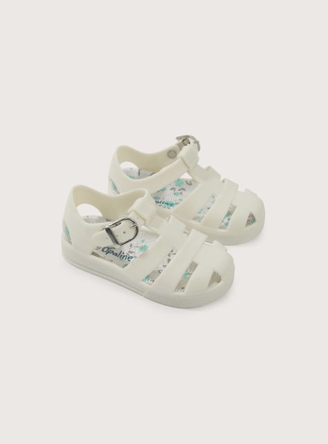 Aqua Niña Blanco 39425 Opaline-0
