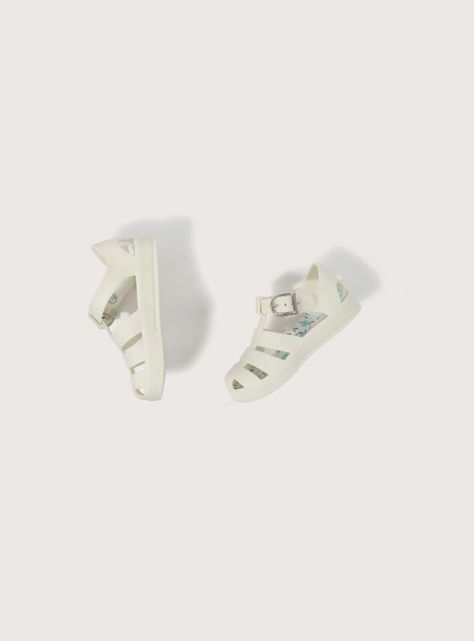 Aqua Niña Blanco 39425 Opaline-3