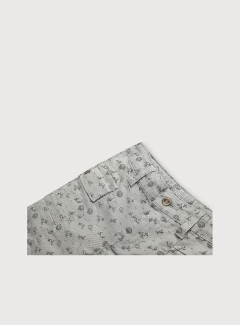 Bermuda Niño Gris (6M A 4A) Opaline-2
