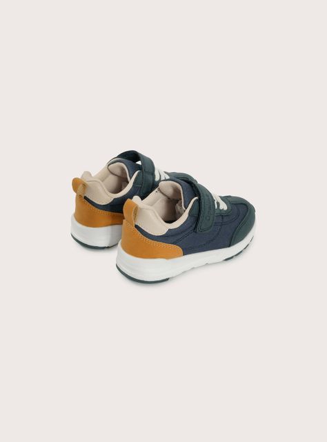 Zapatilla Niño Azul 40077 Opaline-4