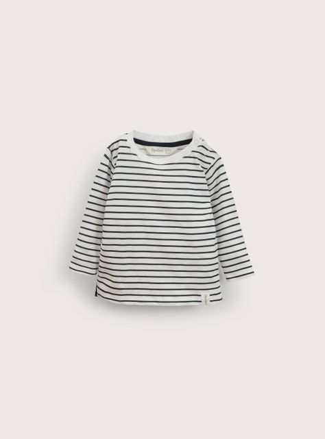 Polera Niño Azul 40159 Opaline-0