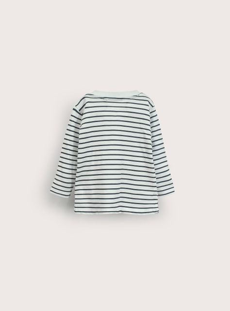 Polera Niño Azul 40159 Opaline-1